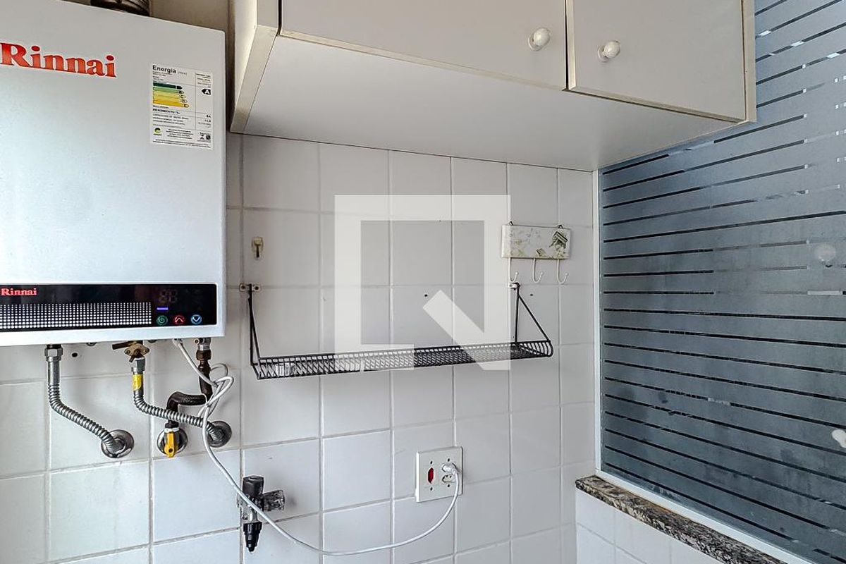 Apartamento, 2 quartos, 75 m² - Foto 30