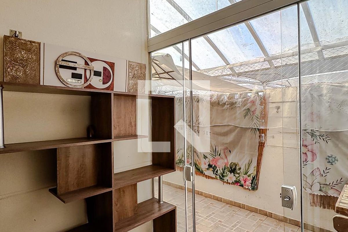 Apartamento, 2 quartos, 75 m² - Foto 6
