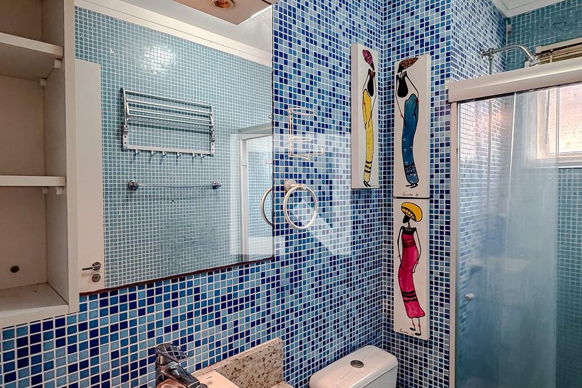 Apartamento, 2 quartos, 75 m² - Foto 19