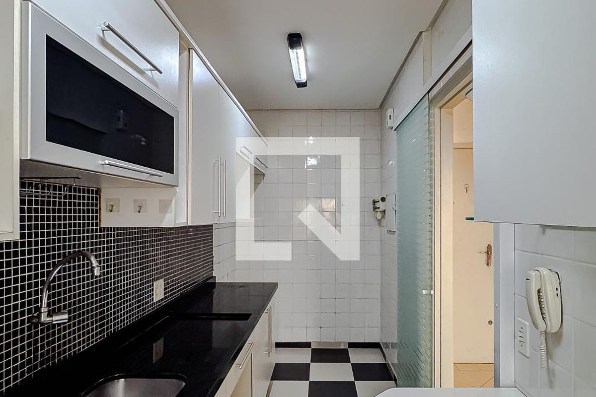 Apartamento, 2 quartos, 75 m² - Foto 27