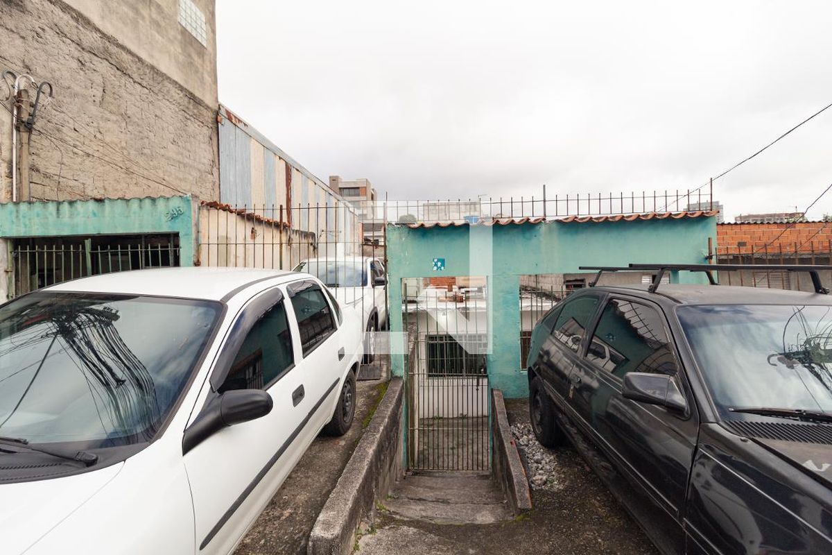 Casa, 3 quartos, 220 m² - Foto 27