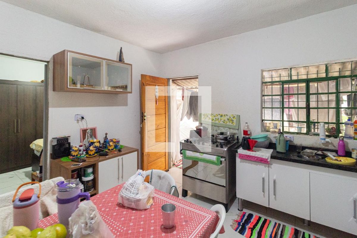 Casa, 3 quartos, 220 m² - Foto 23
