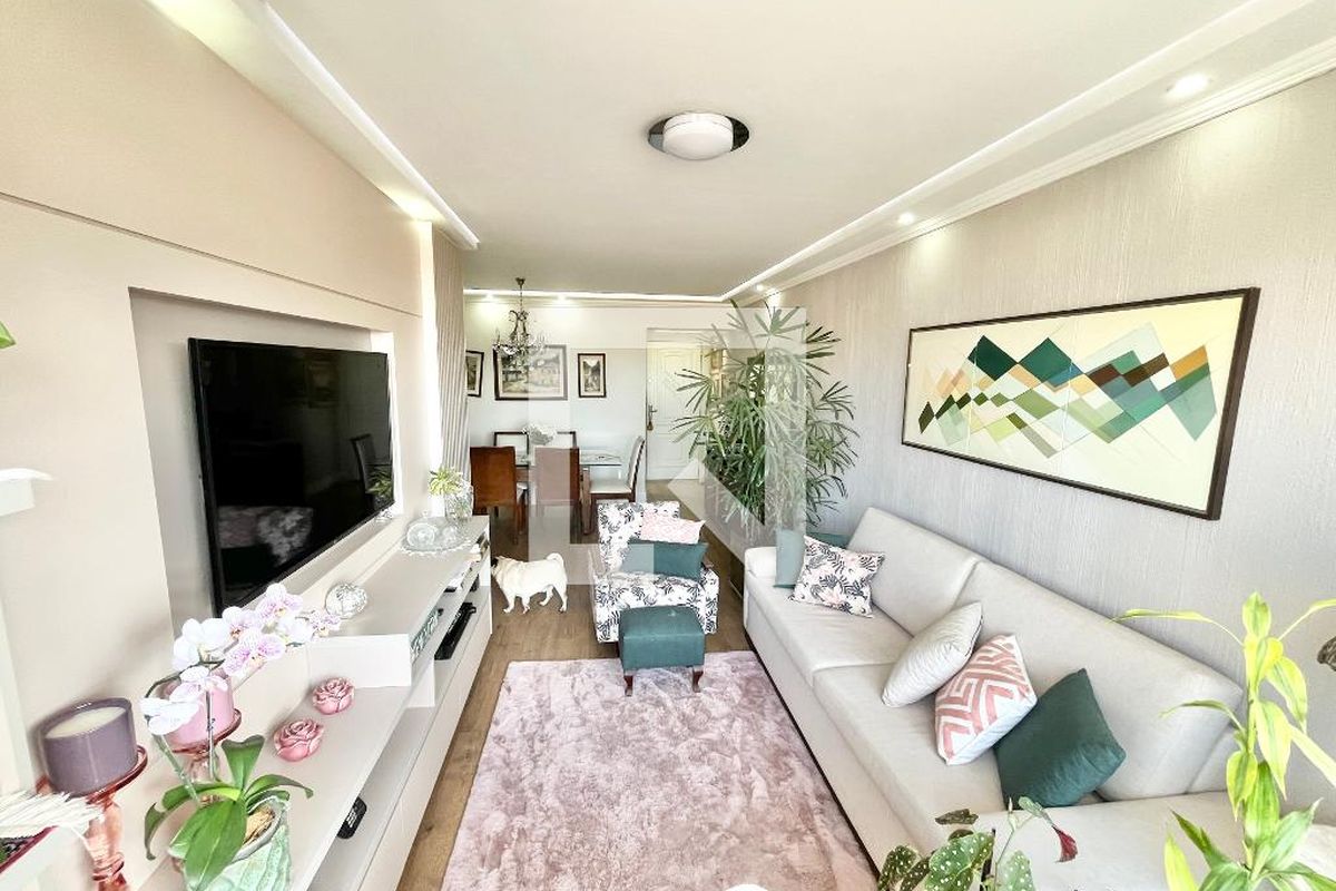 Apartamento, 3 quartos, 89 m² - Foto 10