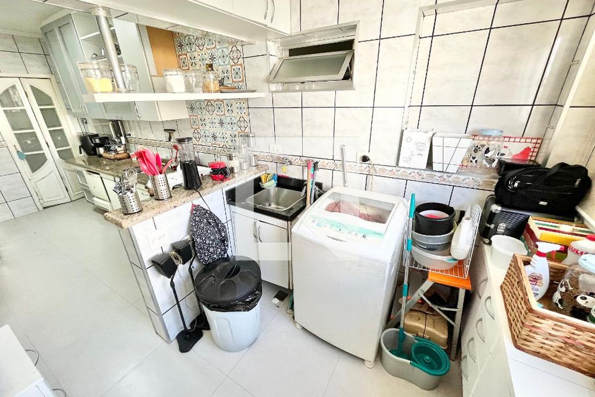 Apartamento, 3 quartos, 89 m² - Foto 41