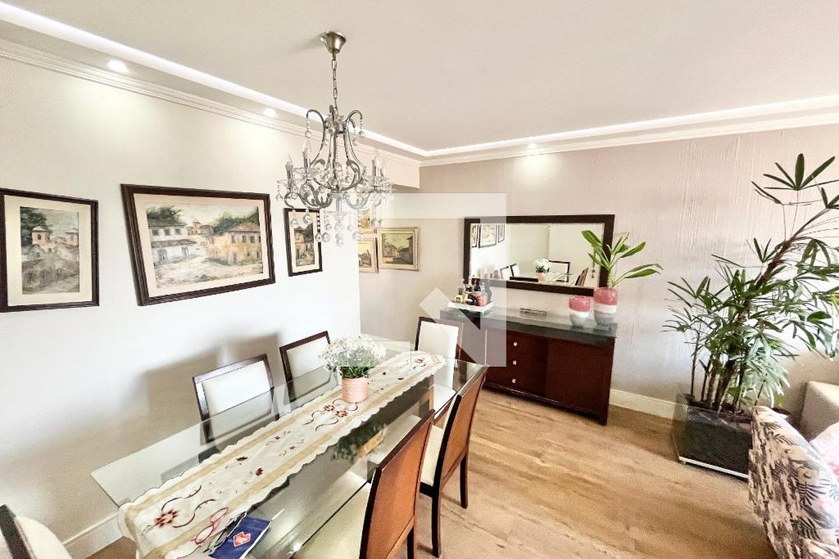 Apartamento, 3 quartos, 89 m² - Foto 4