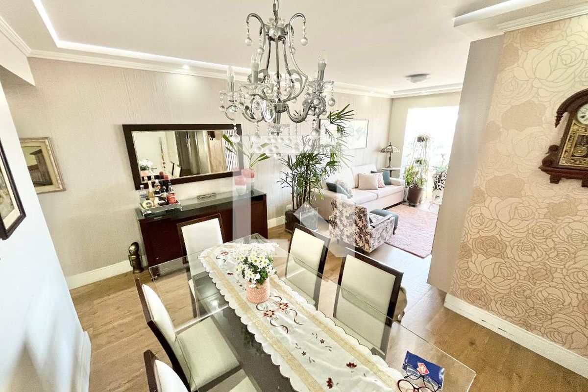 Apartamento, 3 quartos, 89 m² - Foto 2