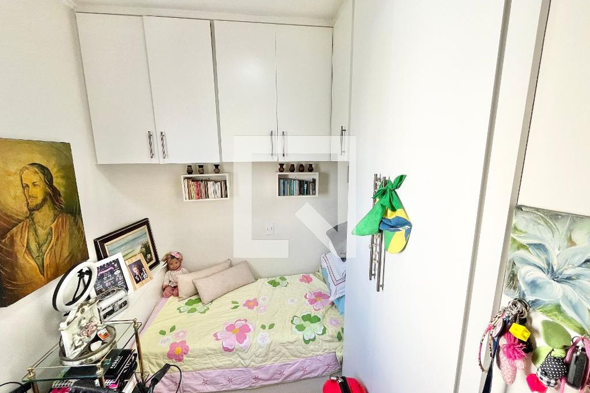 Apartamento, 3 quartos, 89 m² - Foto 25