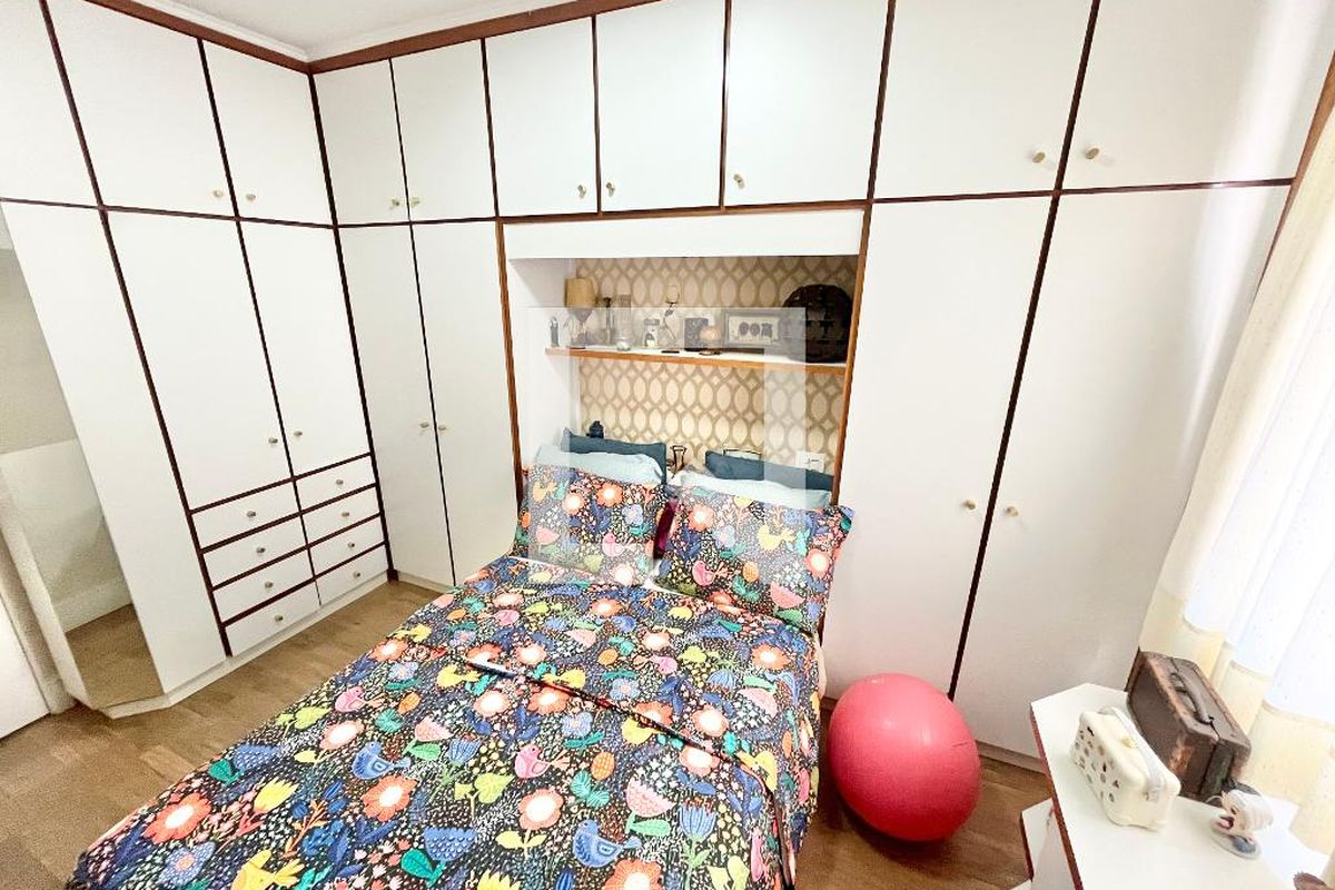 Apartamento, 3 quartos, 89 m² - Foto 18