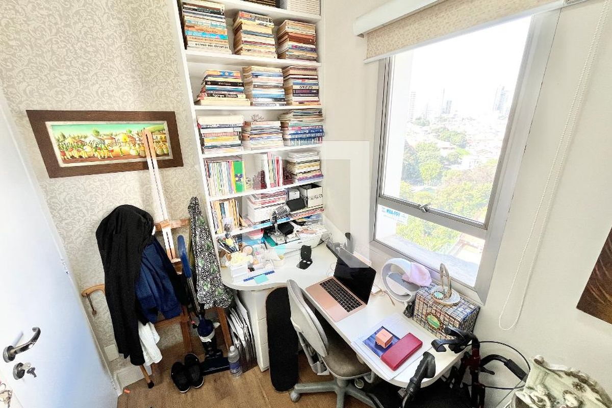 Apartamento, 3 quartos, 89 m² - Foto 26