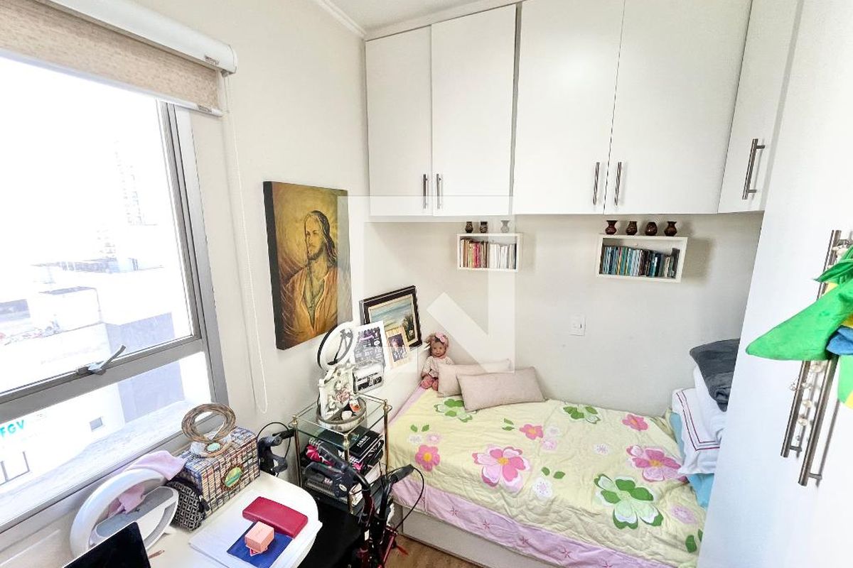 Apartamento, 3 quartos, 89 m² - Foto 24