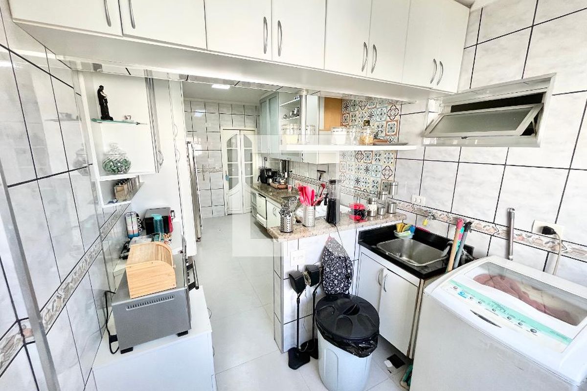 Apartamento, 3 quartos, 89 m² - Foto 43