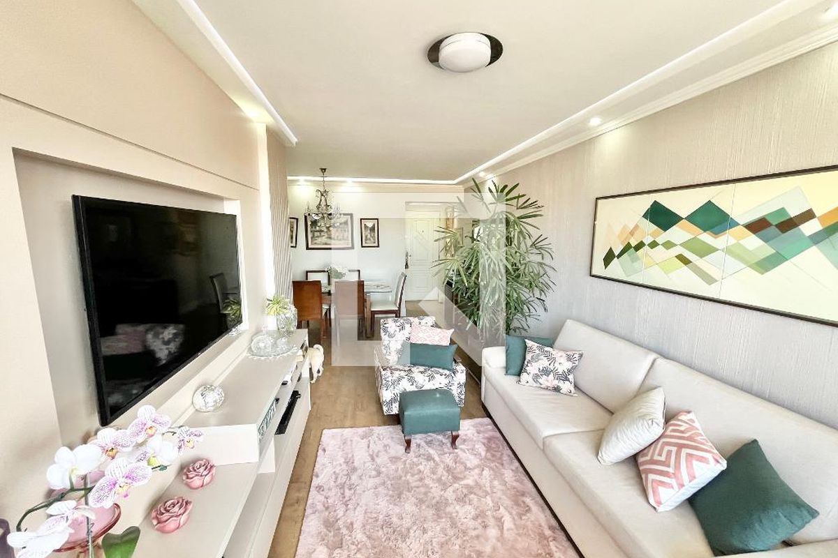 Apartamento, 3 quartos, 89 m² - Foto 11