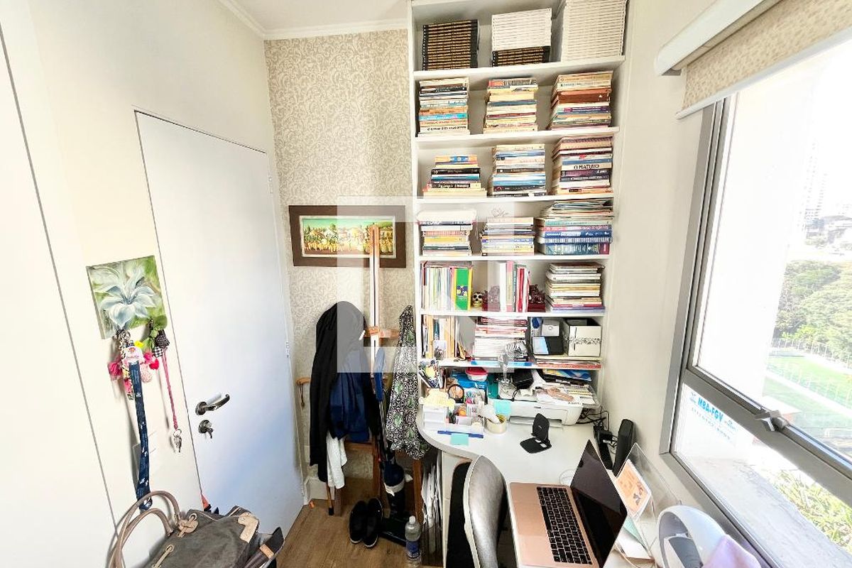 Apartamento, 3 quartos, 89 m² - Foto 27