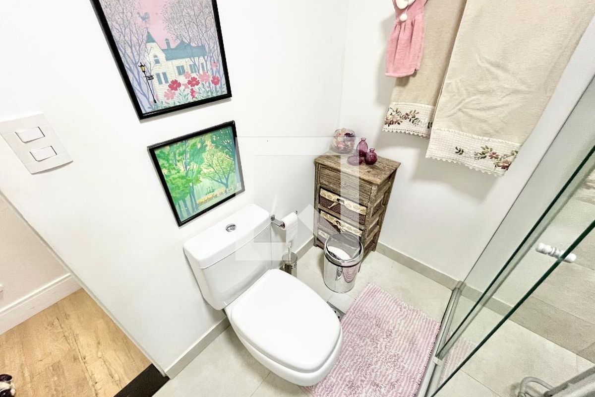 Apartamento, 3 quartos, 89 m² - Foto 29