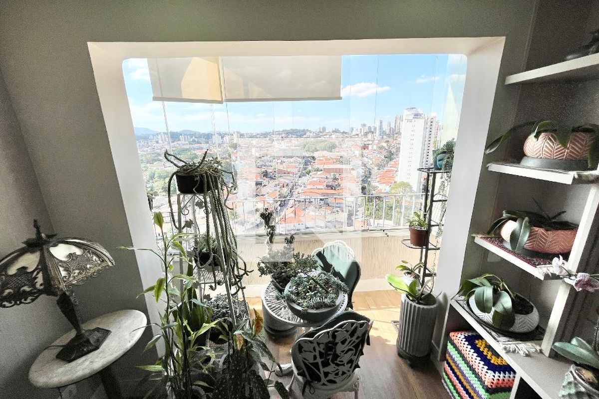 Apartamento, 3 quartos, 89 m² - Foto 12