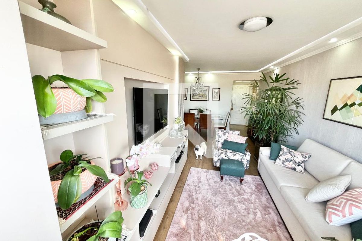 Apartamento, 3 quartos, 89 m² - Foto 9