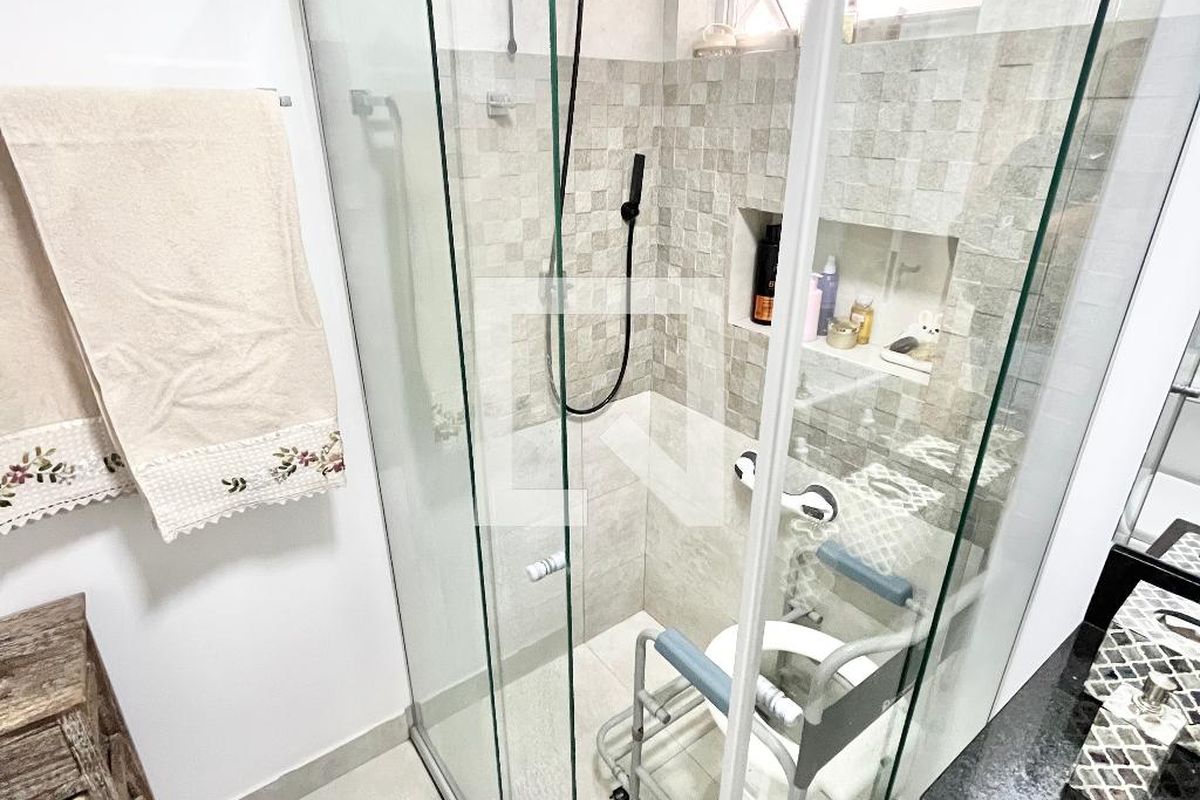 Apartamento, 3 quartos, 89 m² - Foto 31
