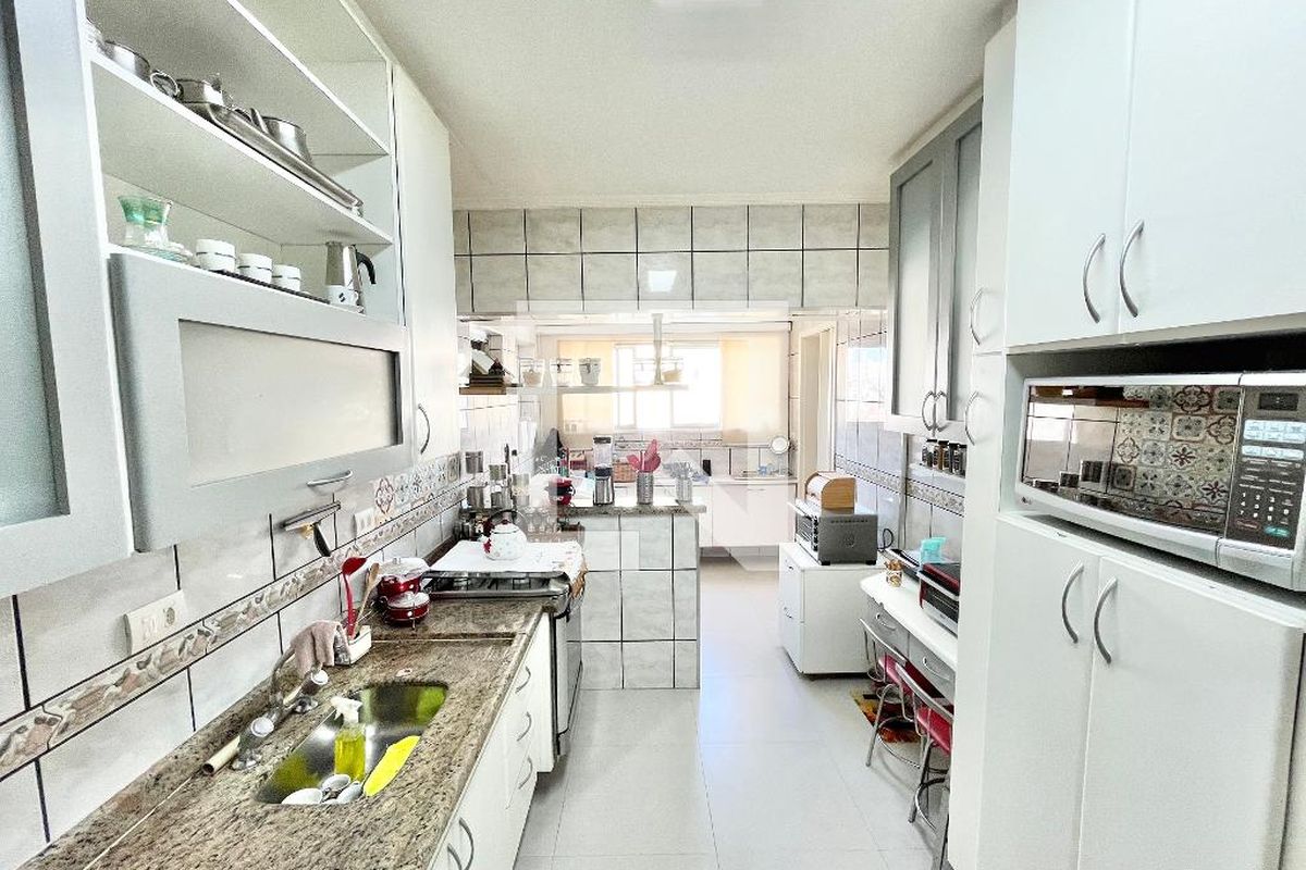 Apartamento, 3 quartos, 89 m² - Foto 39
