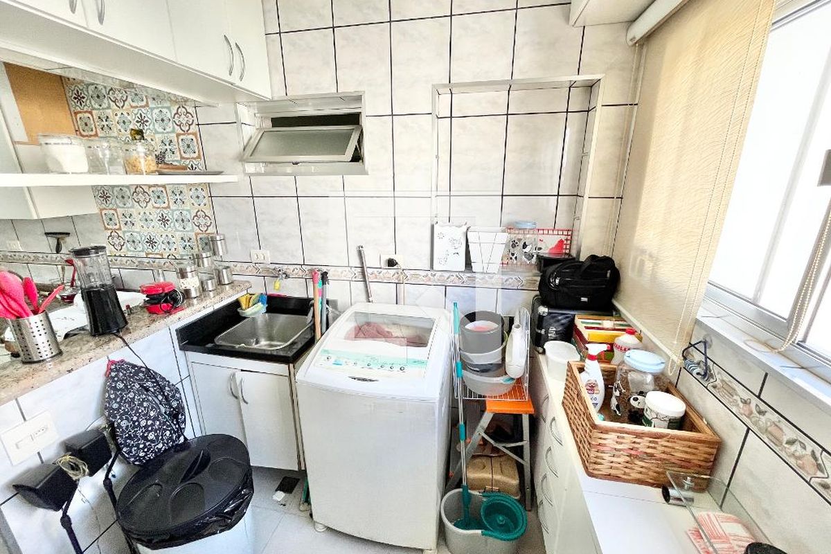 Apartamento, 3 quartos, 89 m² - Foto 44