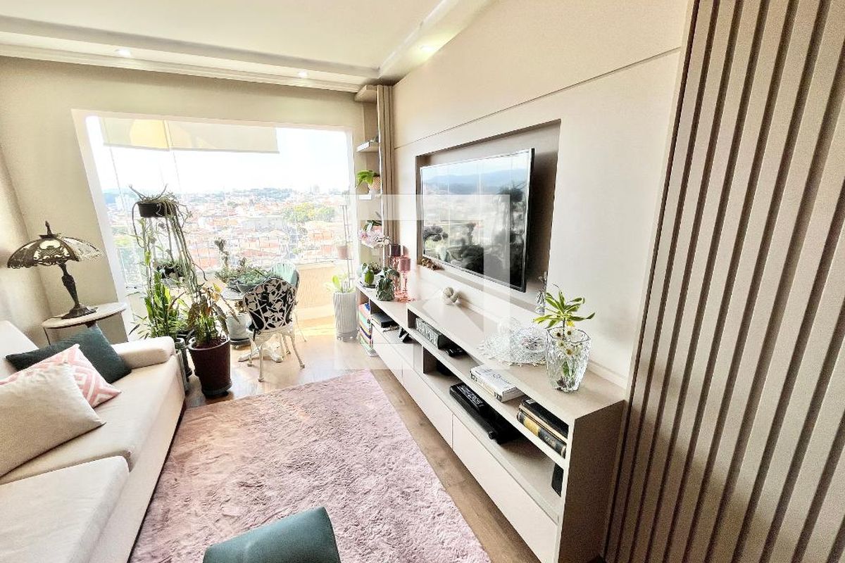 Apartamento, 3 quartos, 89 m² - Foto 6