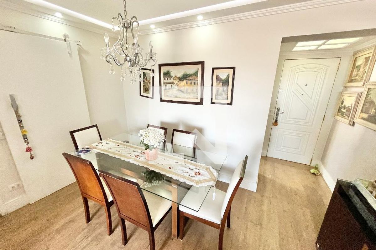 Apartamento, 3 quartos, 89 m² - Foto 3