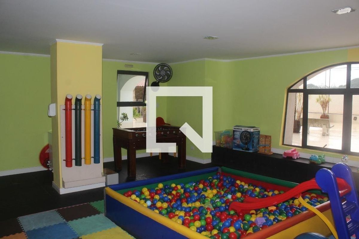 Apartamento, 3 quartos, 89 m² - Foto 57