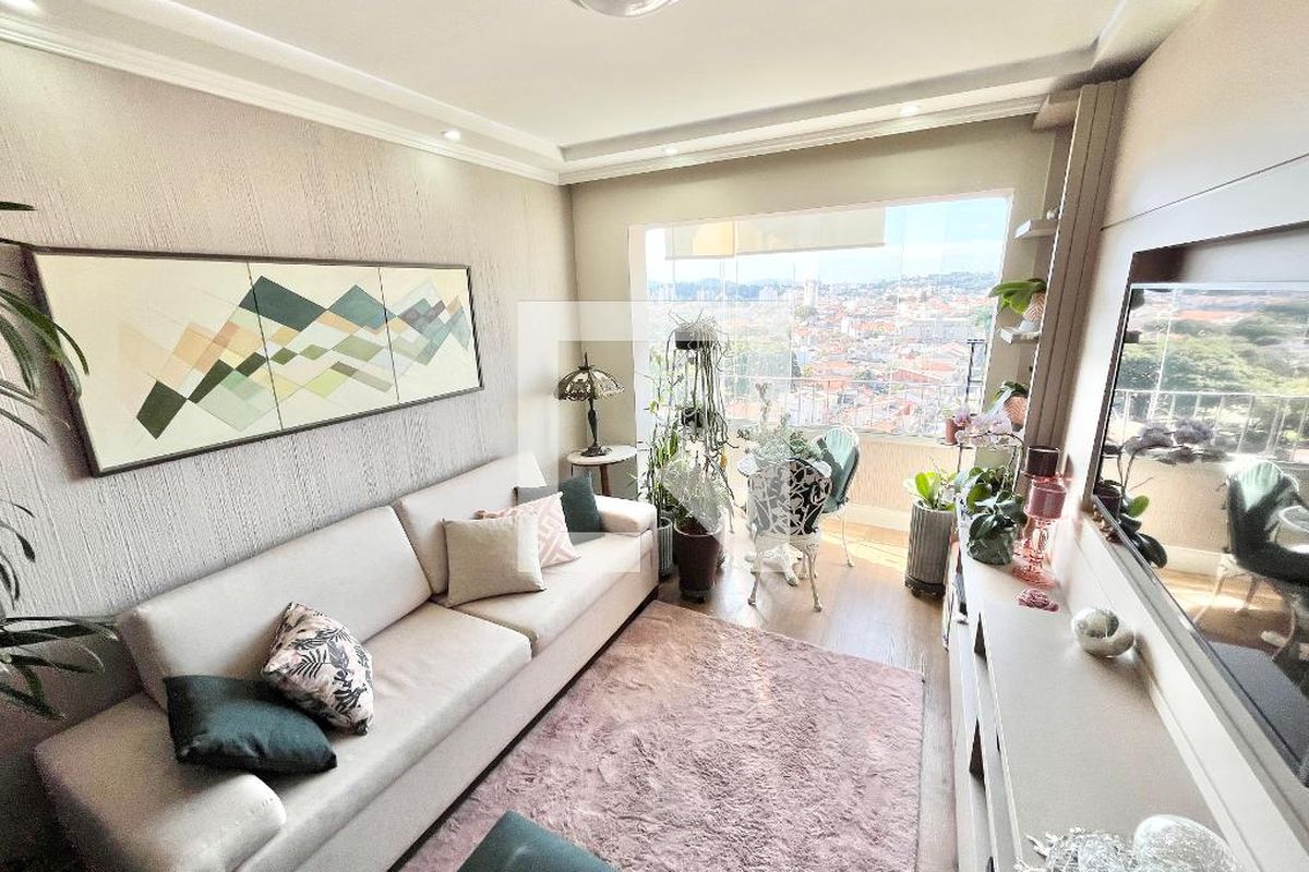 Apartamento, 3 quartos, 89 m² - Foto 7