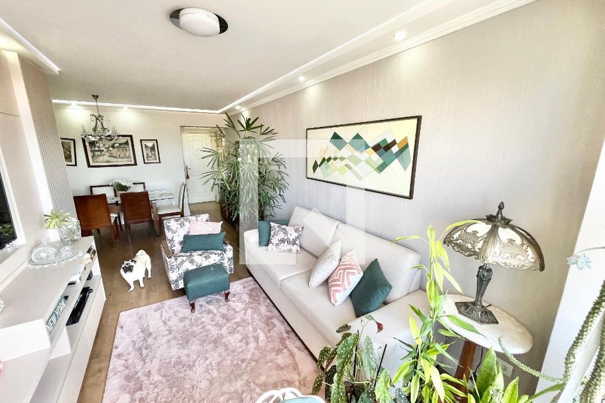 Apartamento, 3 quartos, 89 m² - Foto 8