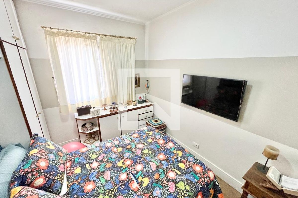 Apartamento, 3 quartos, 89 m² - Foto 17