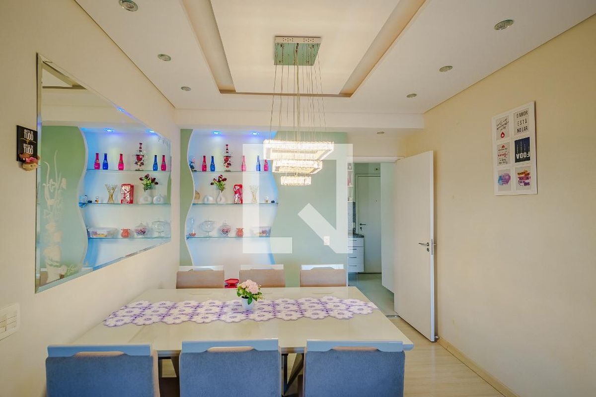 Apartamento, 3 quartos, 90 m² - Foto 6
