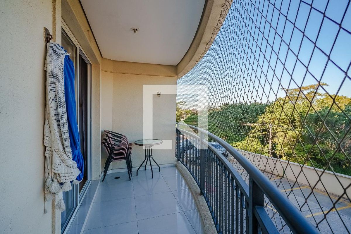 Apartamento, 3 quartos, 90 m² - Foto 11