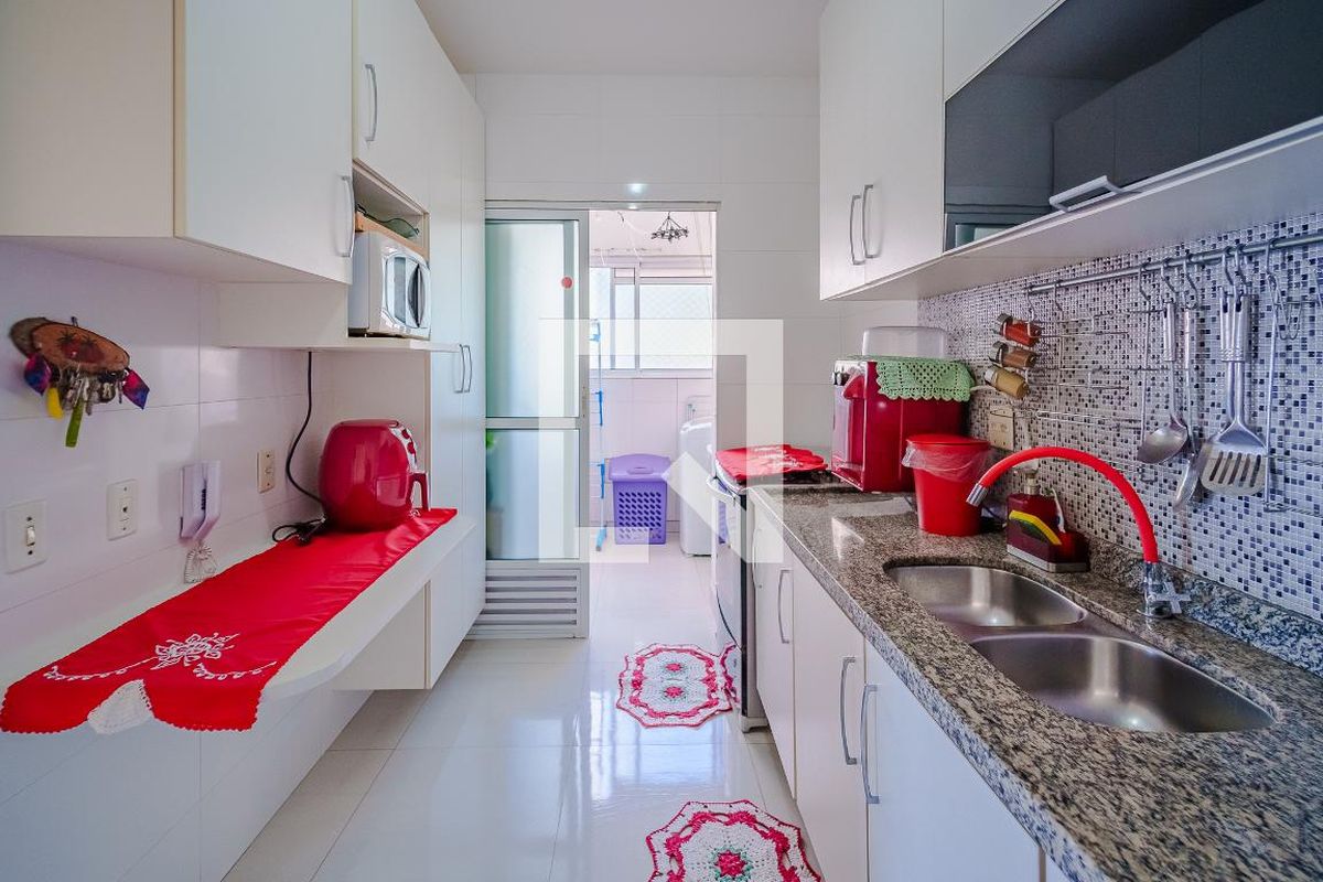 Apartamento, 3 quartos, 90 m² - Foto 36