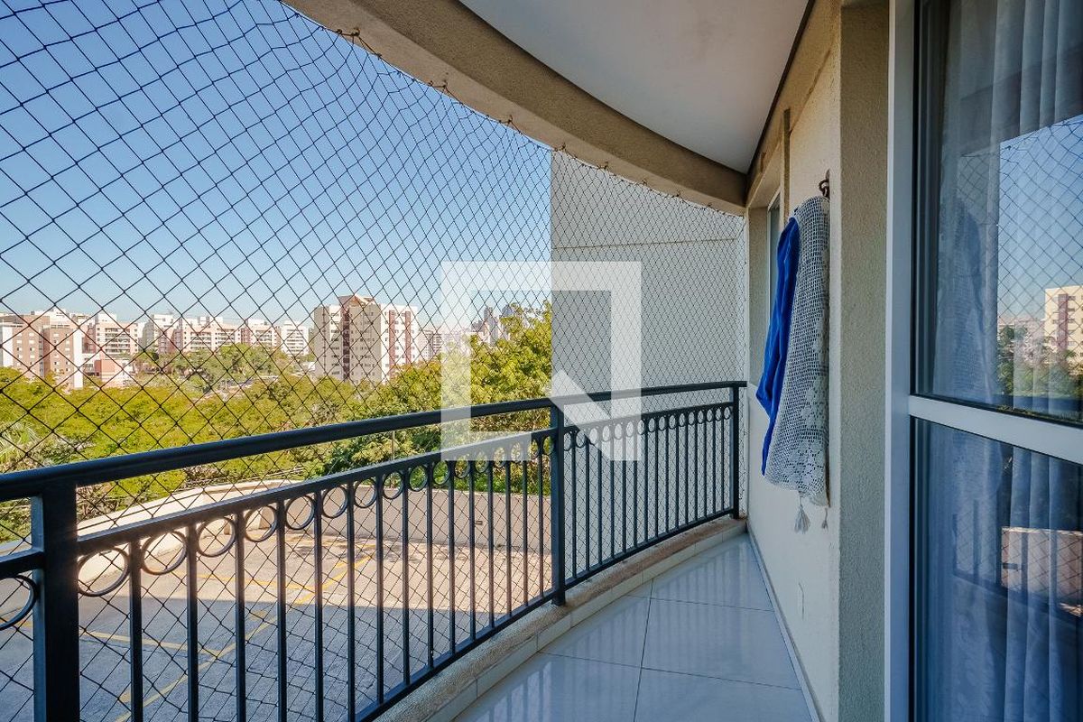 Apartamento, 3 quartos, 90 m² - Foto 10
