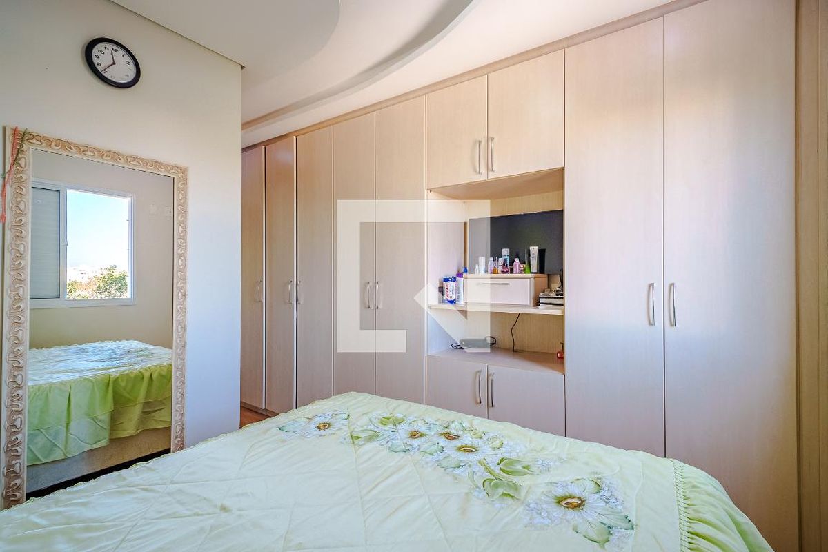 Apartamento, 3 quartos, 90 m² - Foto 16
