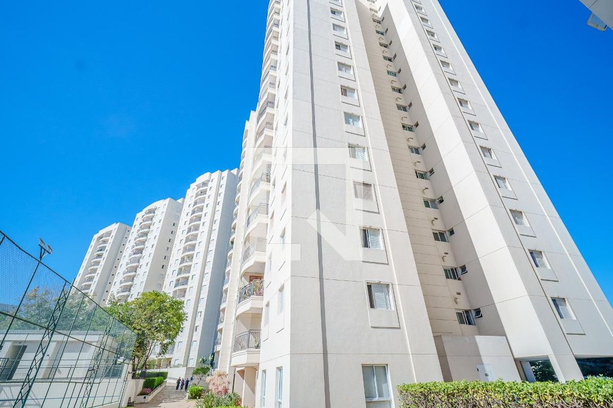 Apartamento, 3 quartos, 90 m² - Foto 62