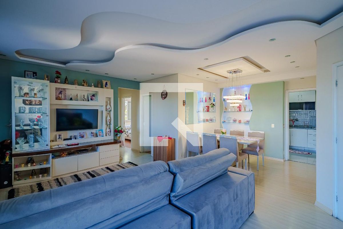 Apartamento, 3 quartos, 90 m² - Foto 5