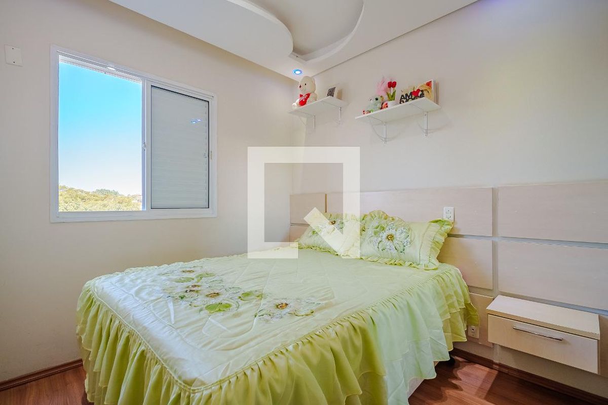 Apartamento, 3 quartos, 90 m² - Foto 13