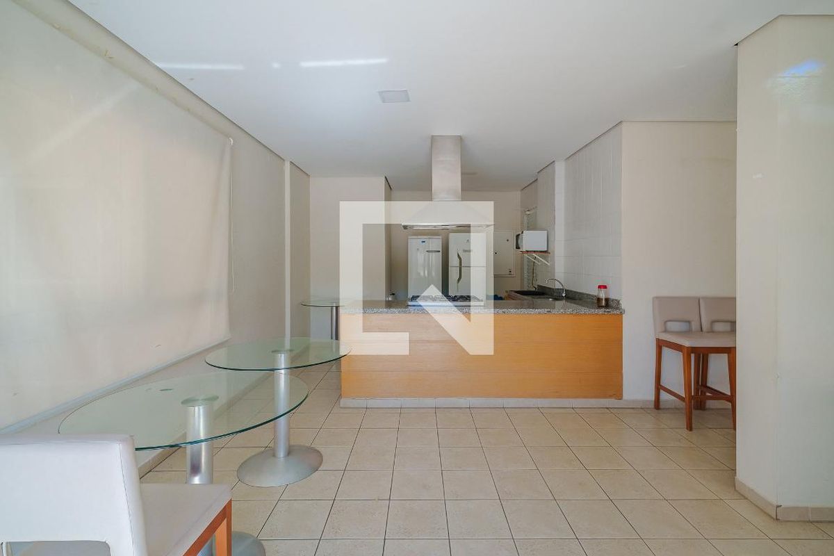 Apartamento, 3 quartos, 90 m² - Foto 60