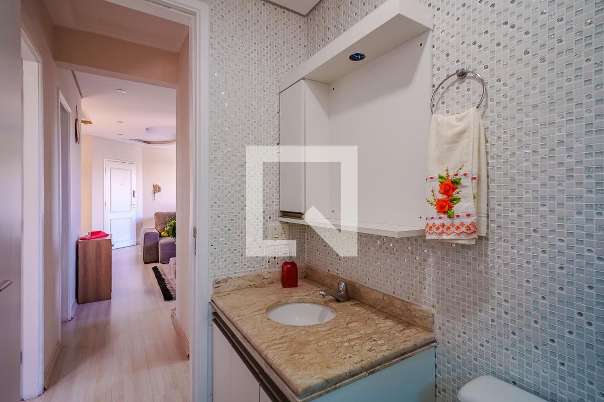 Apartamento, 3 quartos, 90 m² - Foto 27