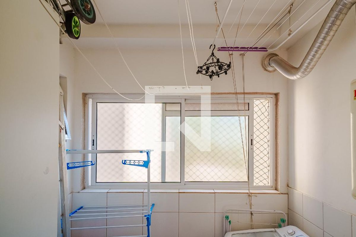 Apartamento, 3 quartos, 90 m² - Foto 42