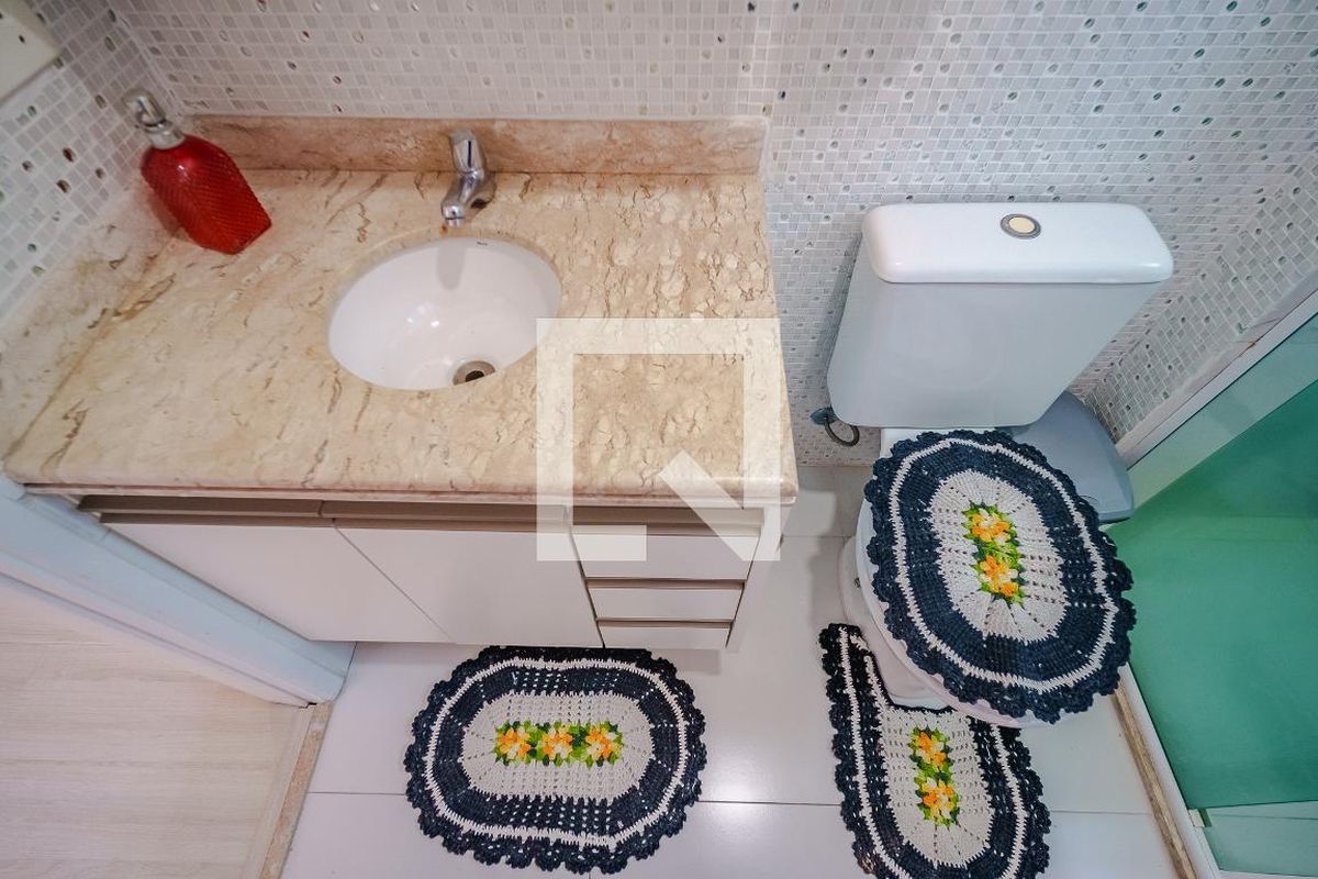 Apartamento, 3 quartos, 90 m² - Foto 28