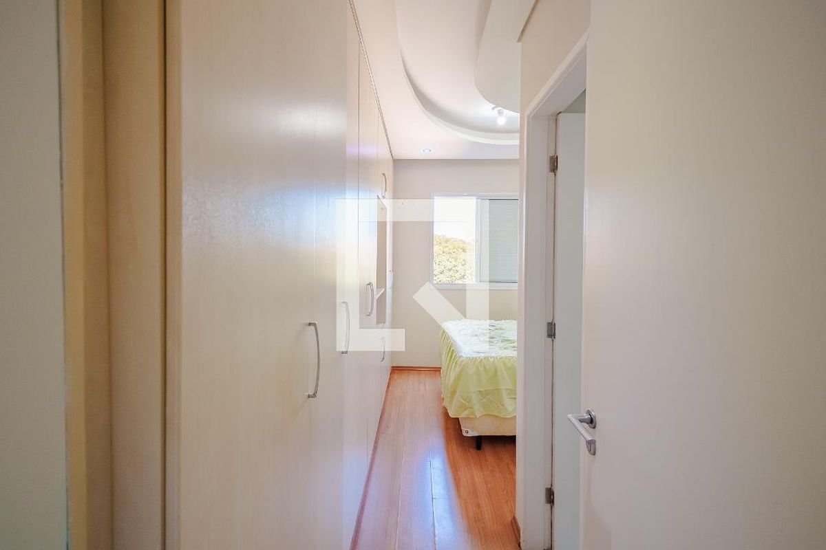 Apartamento, 3 quartos, 90 m² - Foto 12