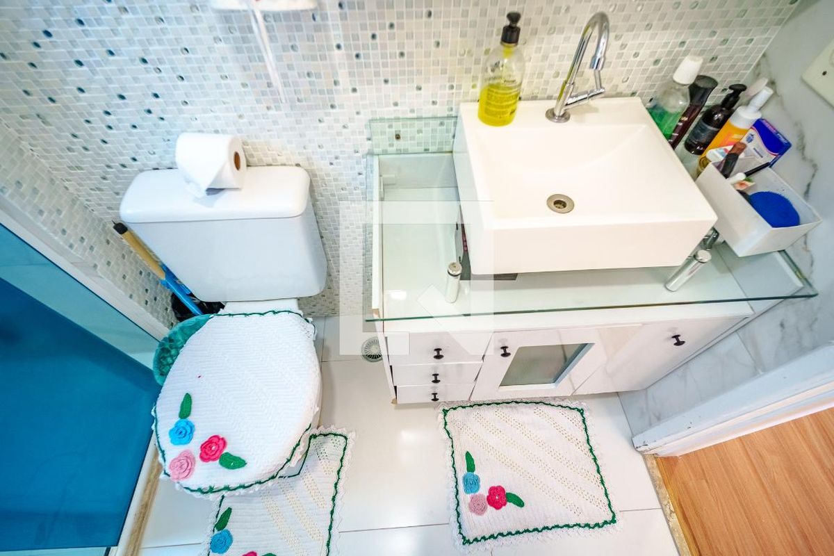 Apartamento, 3 quartos, 90 m² - Foto 20