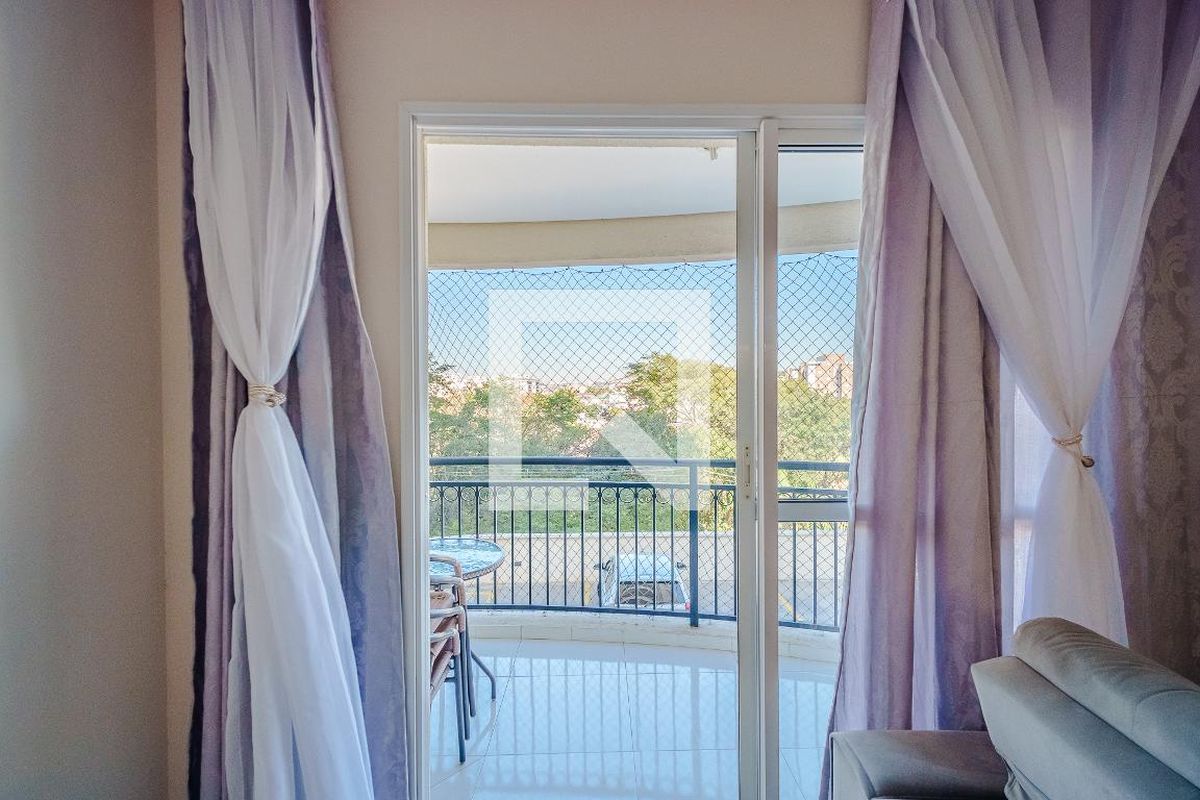 Apartamento, 3 quartos, 90 m² - Foto 8