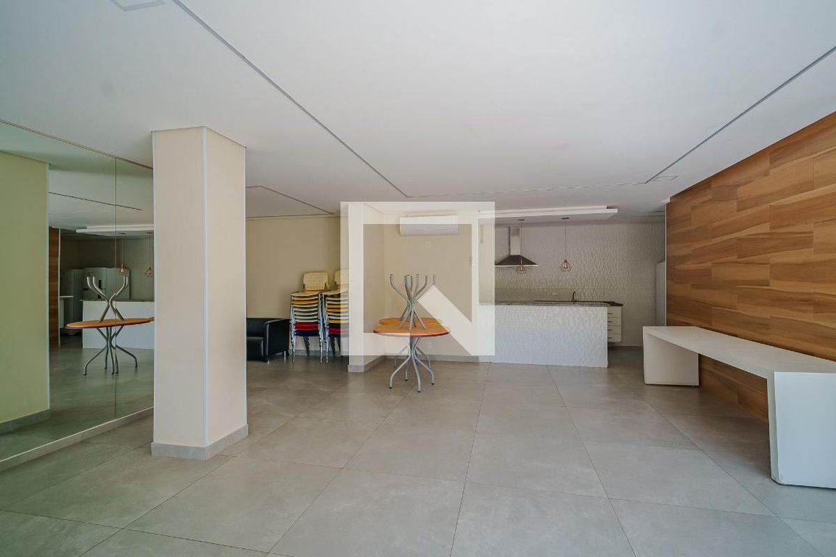 Apartamento, 3 quartos, 90 m² - Foto 57