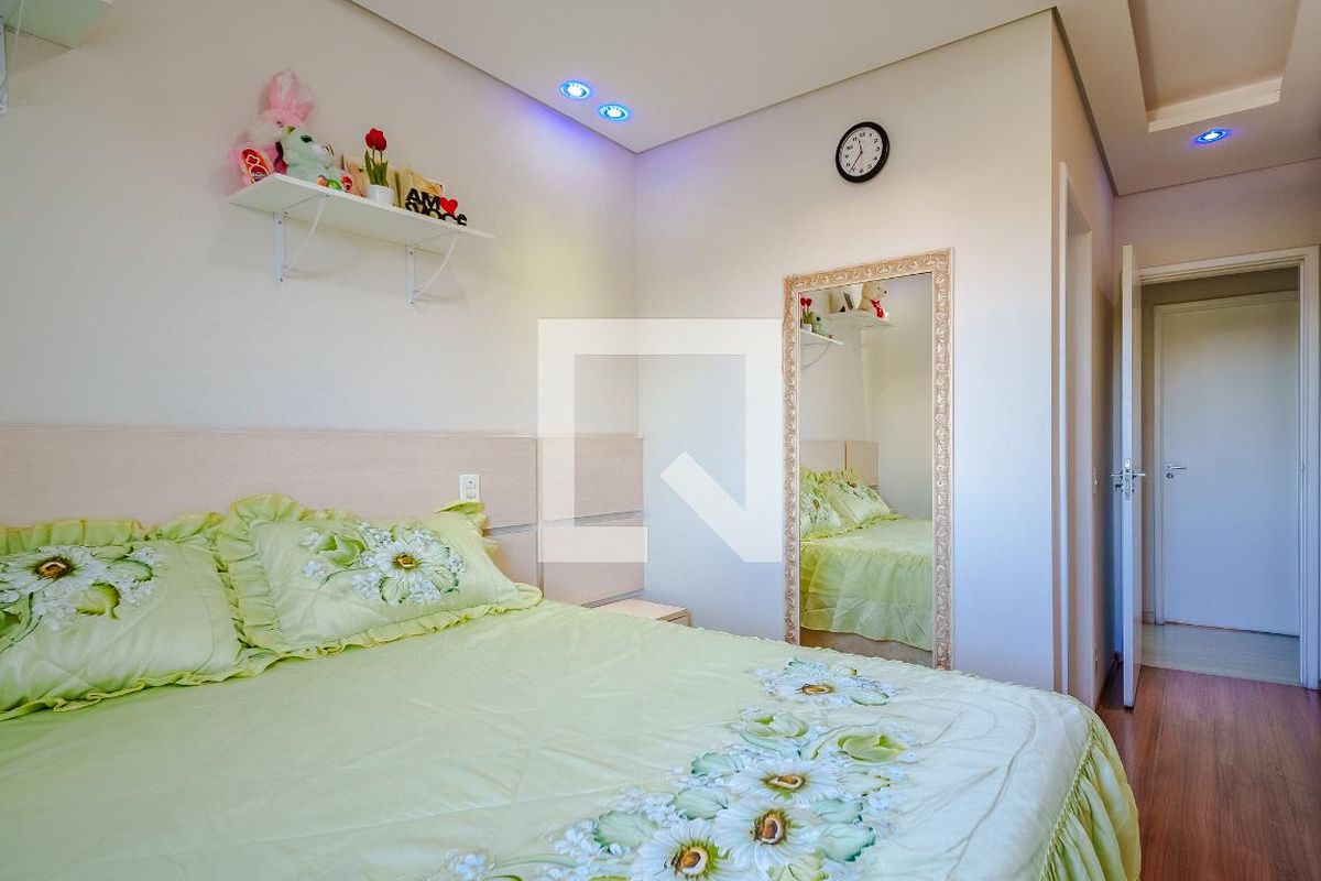 Apartamento, 3 quartos, 90 m² - Foto 15