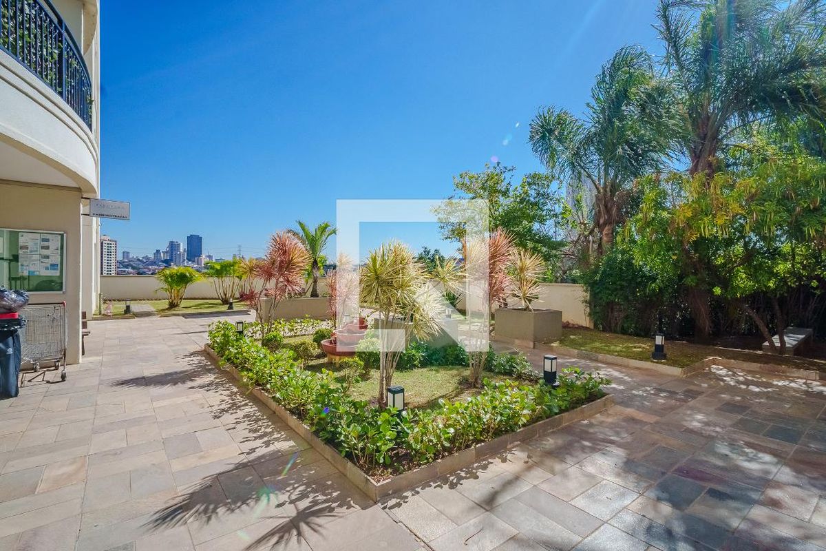 Apartamento, 3 quartos, 90 m² - Foto 45