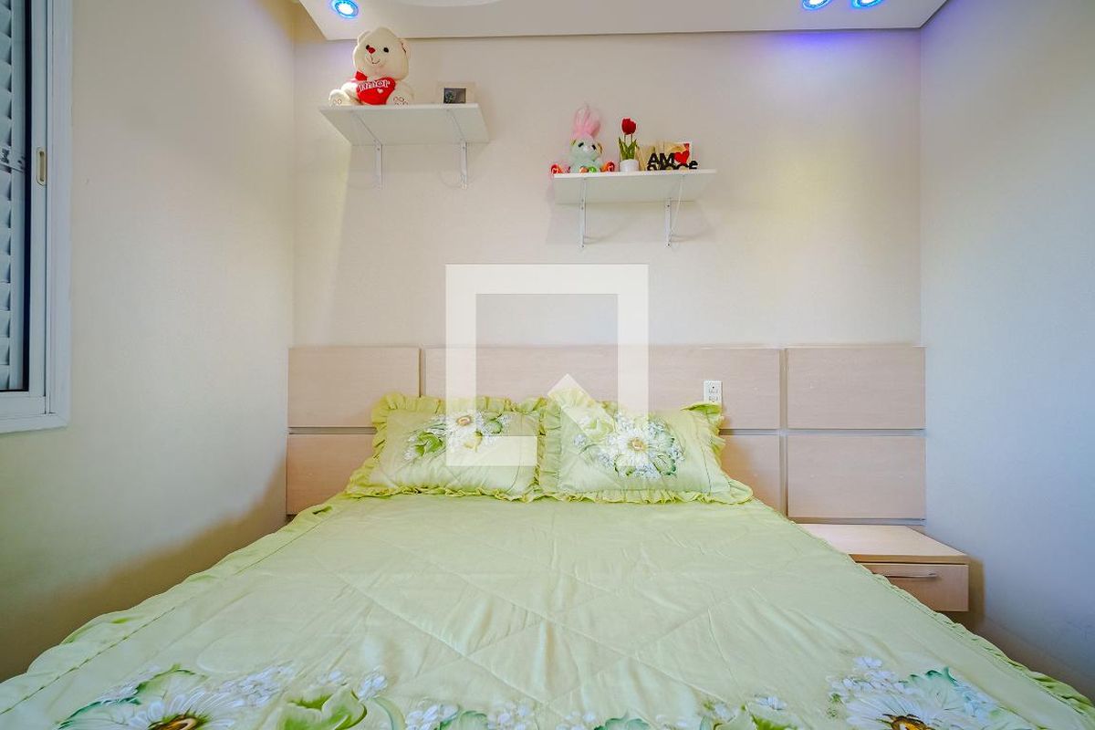 Apartamento, 3 quartos, 90 m² - Foto 14