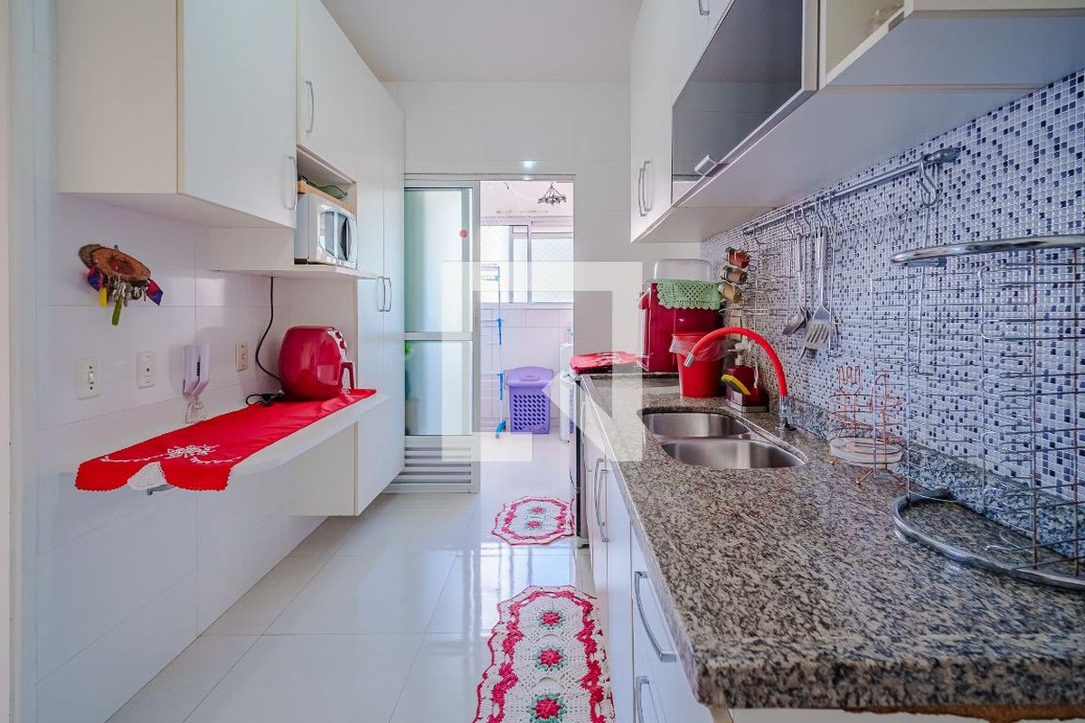 Apartamento, 3 quartos, 90 m² - Foto 34