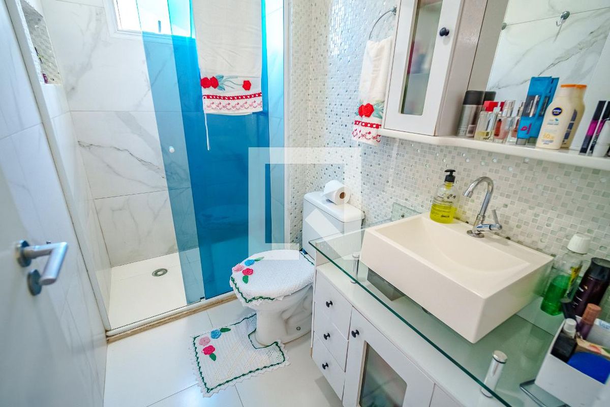 Apartamento, 3 quartos, 90 m² - Foto 17
